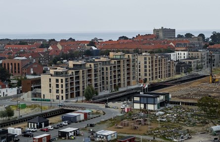Promenaden 1